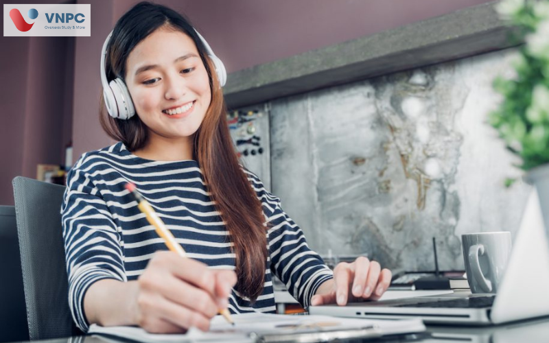 Con Gái Nên Đi Du Học Nước Nào? Top Quốc Gia Lý Tưởng